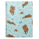 Recherche de loutre carnets Animaux