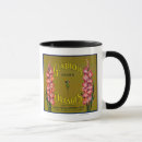 Recherche de caisse orange tasses Agrume