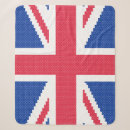 Zoek naar union jack dekens Patriottisch