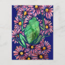 Recherche de arbre vert cartes postales Floral