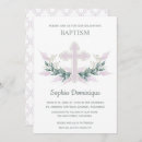 Recherche de couronnement invitations Élégante