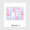 Zoek naar geslacht stickers Sekse