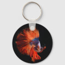 Recherche de aquarium porteclés Orange