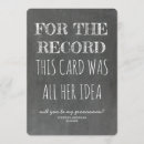 Recherche de record invitations Amusant