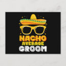 Zoek naar de bruidegom briefkaarten Grappig