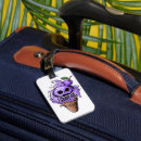 Recherche de raisins bagages étiquettes Voyage