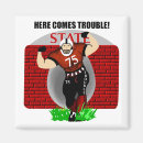 Recherche de joueur magnets Garçon