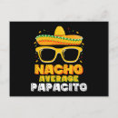 Recherche de nachos cartes postales Mexique