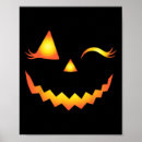 Recherche de face halloween posters Jack o' lantern