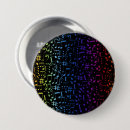 Recherche de notes de musique badges Musical