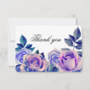 Recherche de fleurs violettes vœux cartes Floral