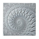 Zoek naar wiskundig tegels Abstract