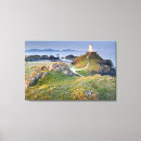 Recherche de phare impressions sur toile Coquillage