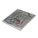 Recherche de grange rouge carreaux Neige