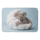 Recherche de koala tapis de bain Animal