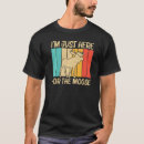 Recherche de orignaux taureau tshirts Orignal