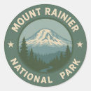 Recherche de washington travel autocollants Parc national