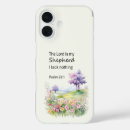 Zoek naar psalm 23 iphone hoesjes Religieus