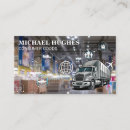 Recherche de service de distribution cartes visite Expédition