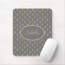 Recherche de motif hawaïen tapis souris Ananas