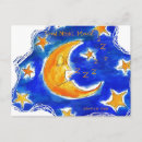 Recherche de bonne nuit cartes postales Étoiles