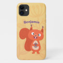 Recherche de écureuil drôle iphone coques Écureuils