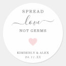 Zoek naar mooie liefde stickers For her
