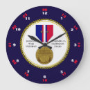 Zoek naar veteranen klokken Militair