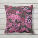 Recherche de banc coussins Rose