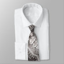 Recherche de tatouage tribal cravates Motif