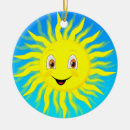 Recherche de visage heureux ornements Enfants
