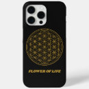 Recherche de fleur de vie iphone coques Toute personne
