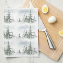 Recherche de hiver cuisine linges Sapin