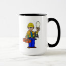 Recherche de lineman tasses Pour lui