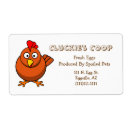 Recherche de egg carton labels Chicken