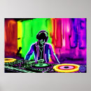 Zoek naar dj posters Dejay