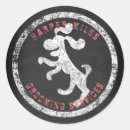 Recherche de craie autocollants Rustique