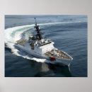 Recherche de garde nationale posters Cutter
