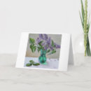 Zoek naar stilleven bloemen kaarten Het schilderen