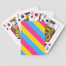 Recherche de diversité jeux de cartes Fierté