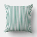 Recherche de ticking stripe coussins Rayures