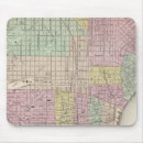 Recherche de numéroté tapis souris Pleine