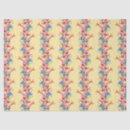 Zoek naar flower pattern tissue papier Schattig
