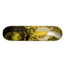 Recherche de banane skateboards Jaune