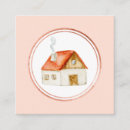 Recherche de promotion immobilière cartes visite Agent immobilier