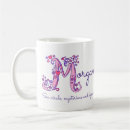 Recherche de morgan tasses Rose