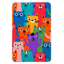 Recherche de chat peint magnets Chaton