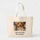 Recherche de mauvais sacs Chien