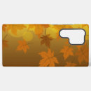 Recherche de feuille de chute coques Automne