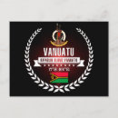 Recherche de vanuatu cartes postales Drapeau